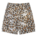 Deputy Department Cargo Shorts Leo