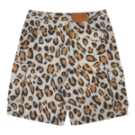 Deputy Department Cargo Shorts Leo