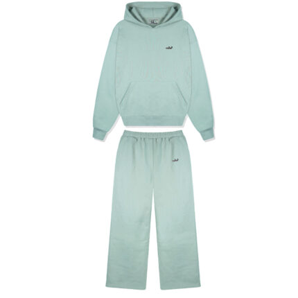Deputy Department Everyday Anzug Tracksuit
