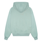 Deputy Department Everyday Zipper Wolkenblau Hoodie