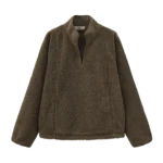 Deputy Department Expedition Fleece