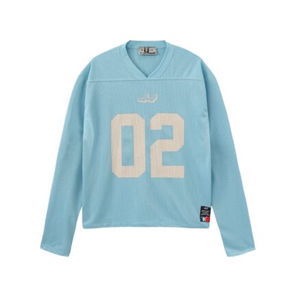 Deputy Department New Shirt