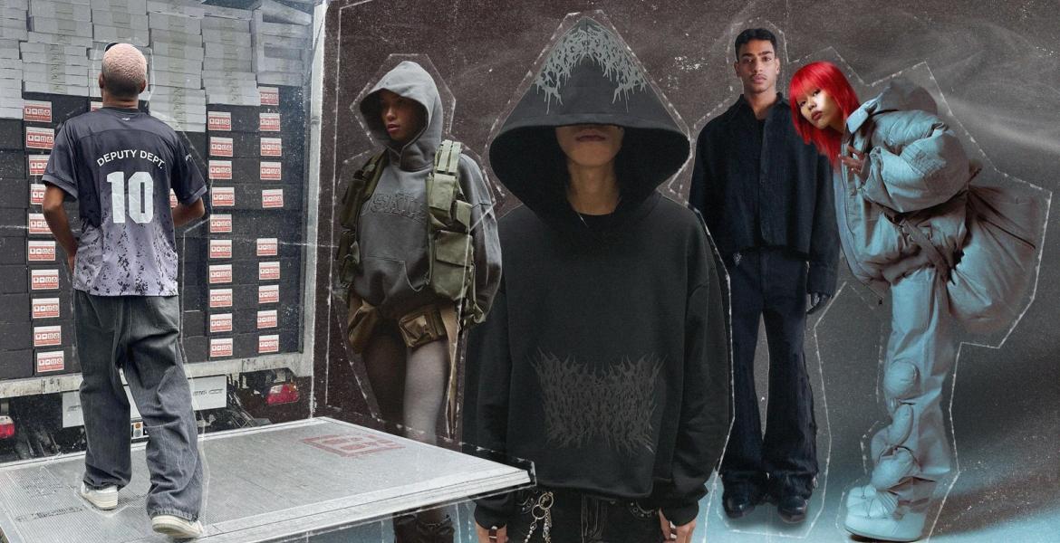 Deputy Department Banner